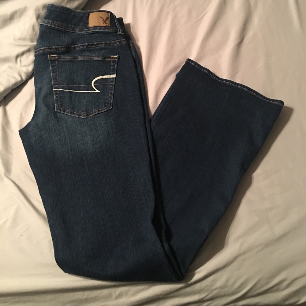 American Eagle Jeans 🦅